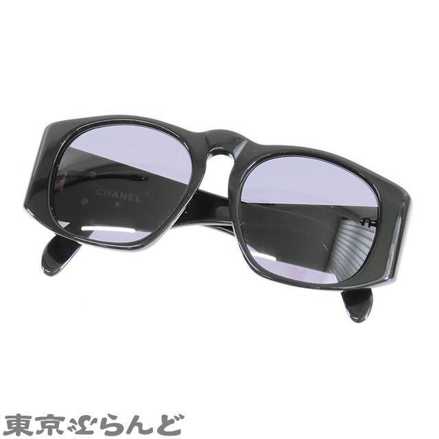 CHANEL シャネル サングラス 01450 94305 ブラック 楽天市場】CHANEL シャネル サングラス ココマーク マトラッセ