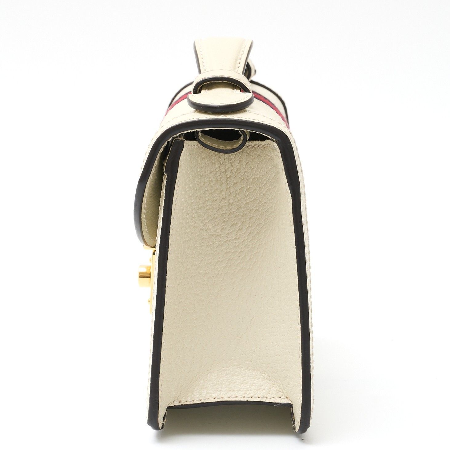 新品 未使用 GUCCI グッチ ブロンディ ミニショルダーバッグ ホワイト ブロンディミニショルダーバッグ | 760170 | ショルダーバッグ