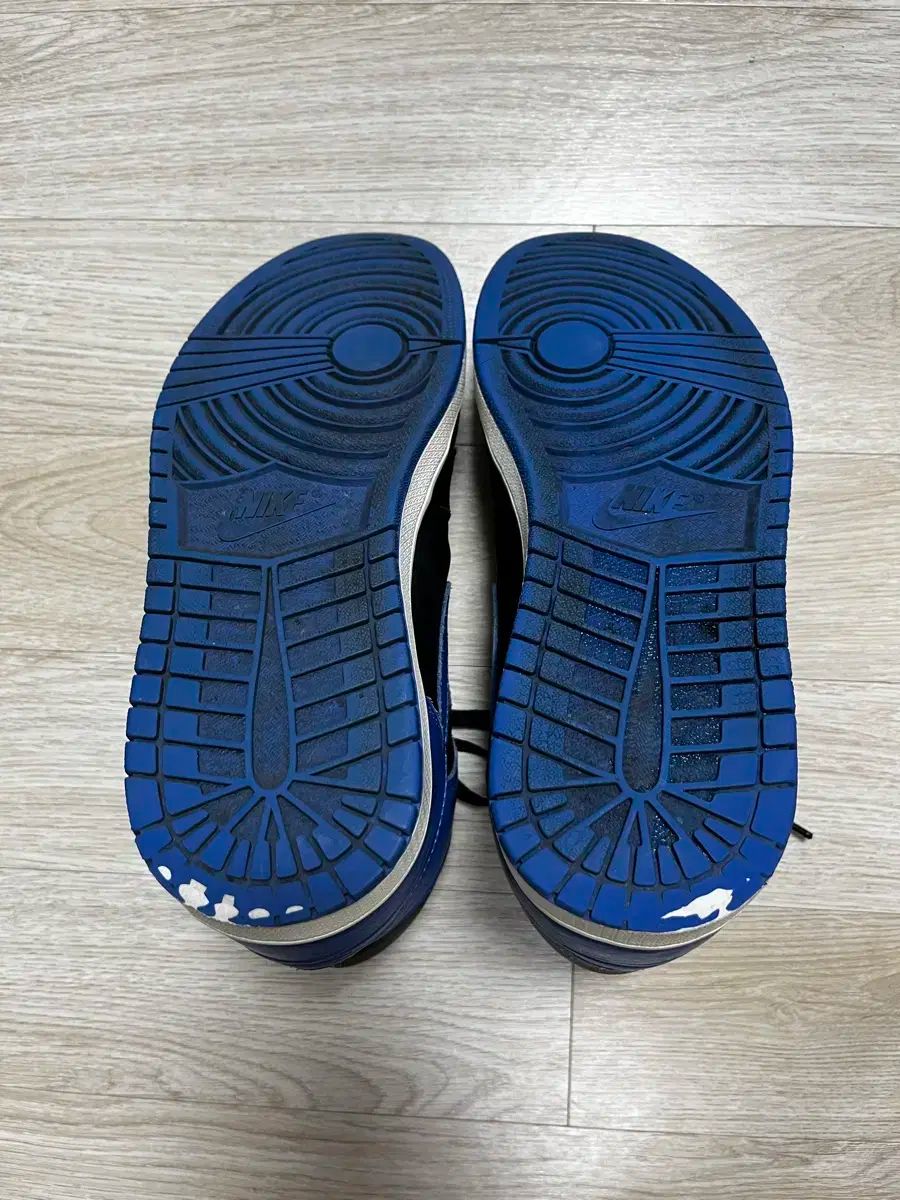 ナイキ エアジョーダン