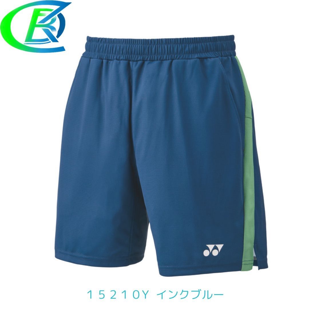 ヨネックスハーフパンツ