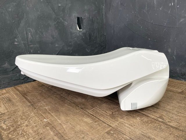 熊さま用 パナソニック 温水洗浄便座 DL-WM20 Panasonic 中古