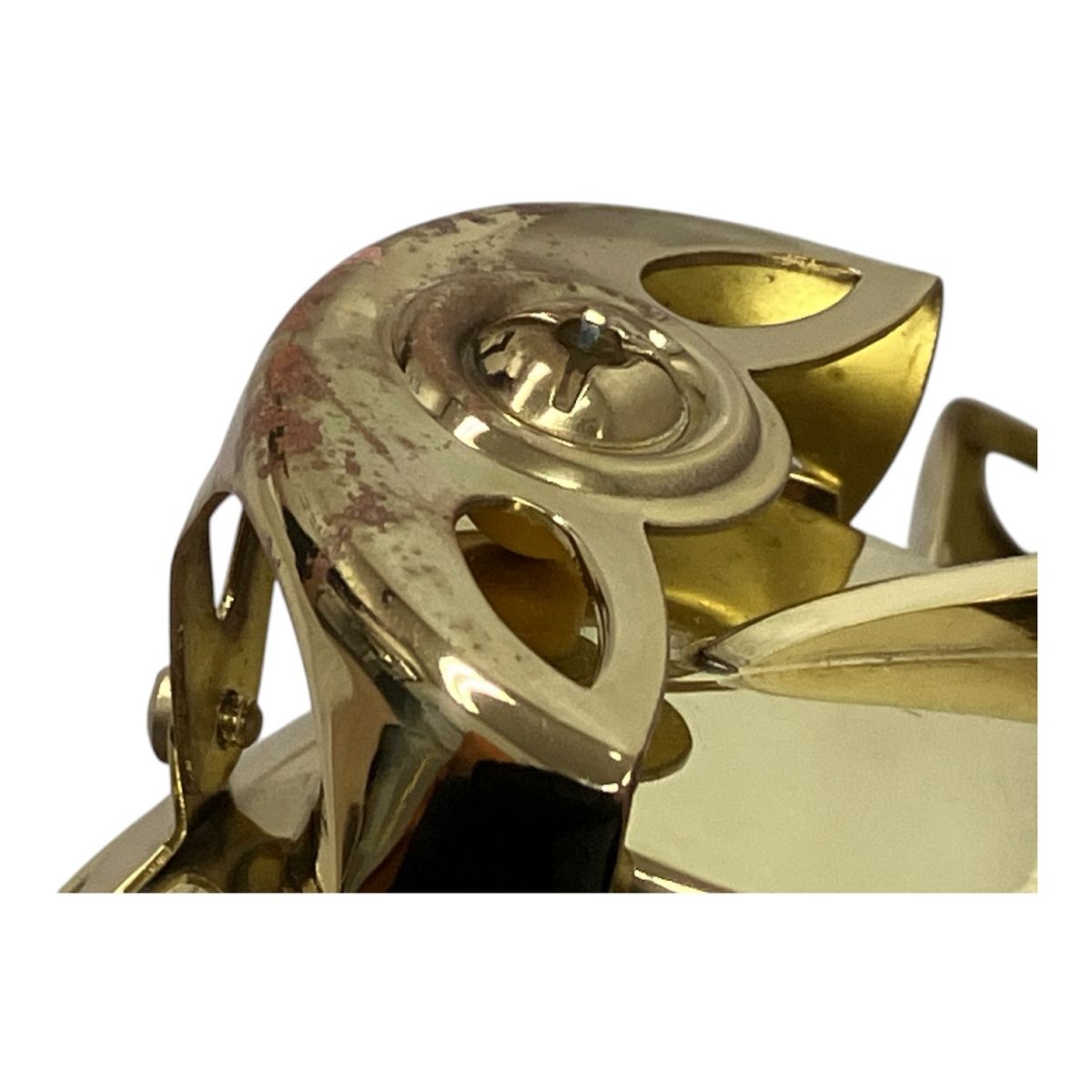 Kaerntner KTN-65 ケルントナー テナーサックス マウスピース ハードケース付 管楽器 M10410790 WWW_NOITHATQUANGTHANH_NET