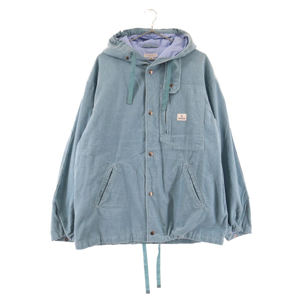 Engineered Garments (エンジニアド ガーメンツ) EG Bench Jacket