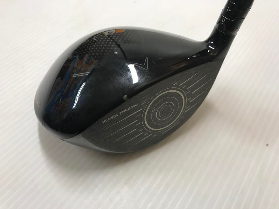 即納】MAVRIK MAX | 10.5 | S | Speeder SLK 5 | 中古 | ドライバー 