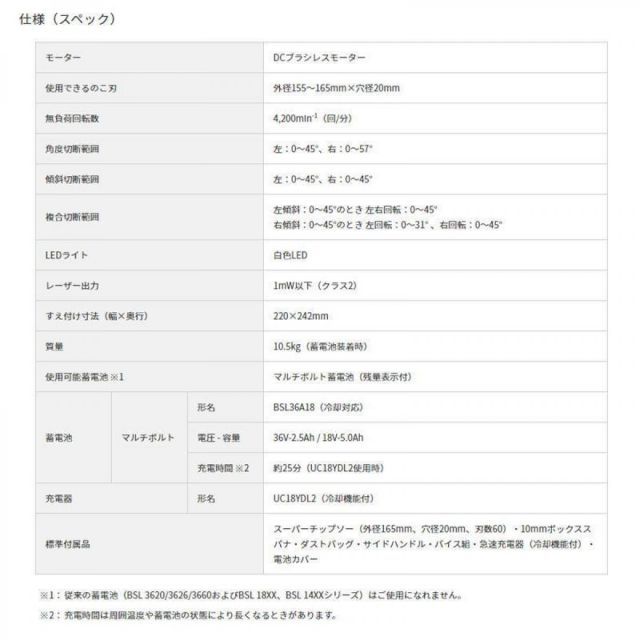 V マルチボルト