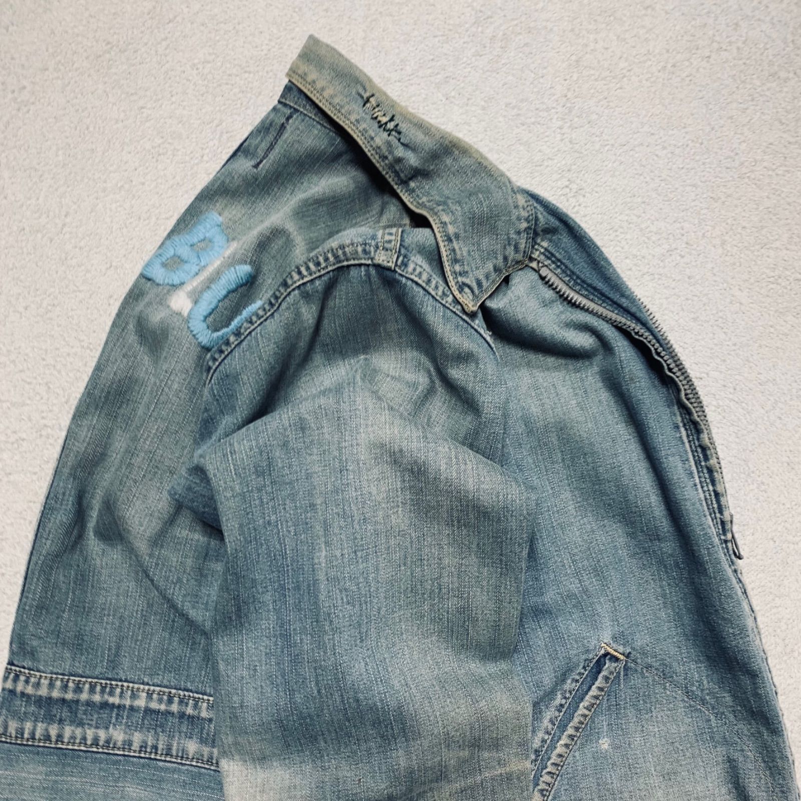 フェード リペア