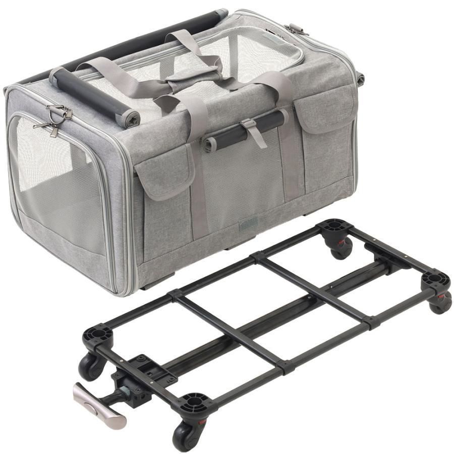 ペットキャリー