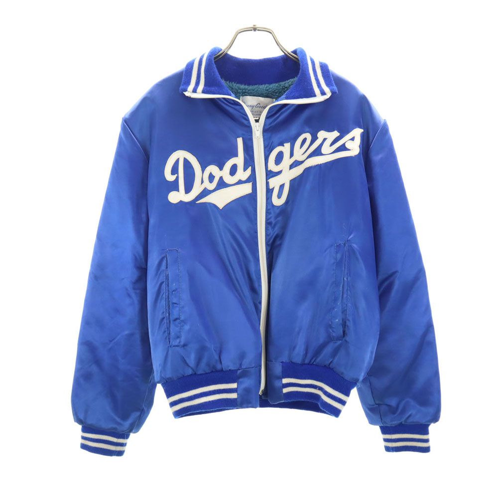 ドジャース スタジャン XS ブルー系 DODGERS メンズ