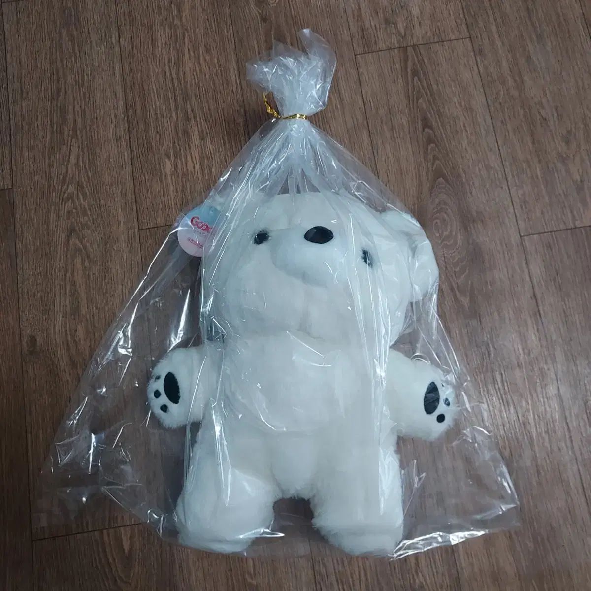テディベア