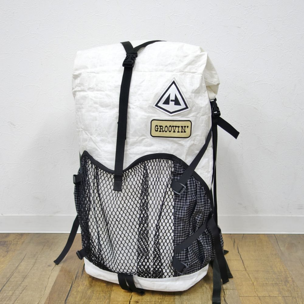 ハイパーライトマウンテンギア HYPERLITE MOUNTAIN GEAR J