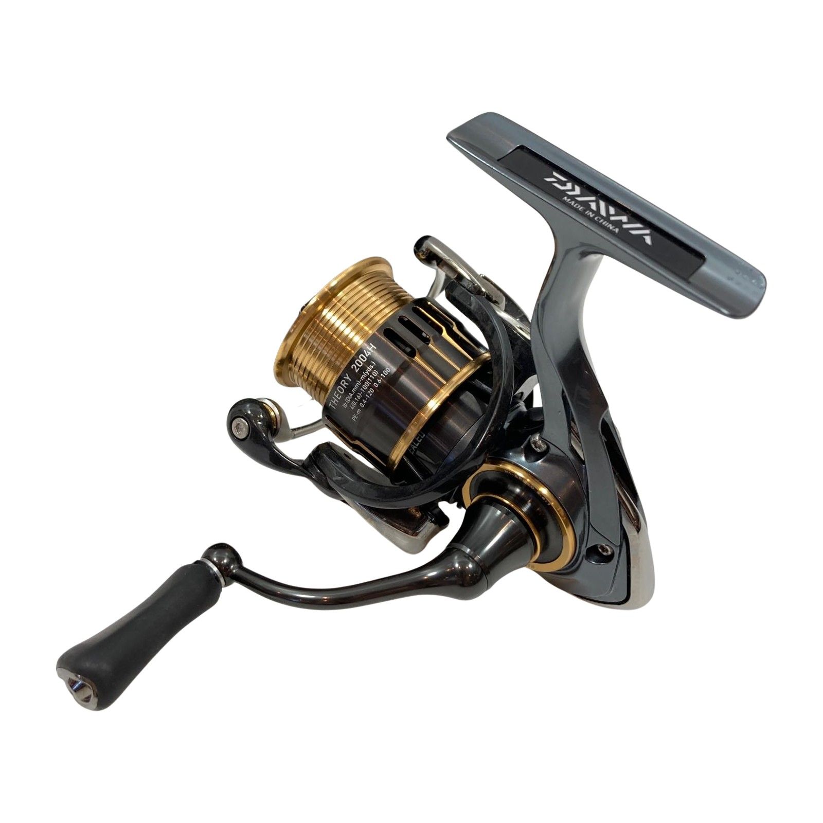 LOCKFIELD EQUIPMENT IGT 1UNIT 峯 獅子舞Ver.
