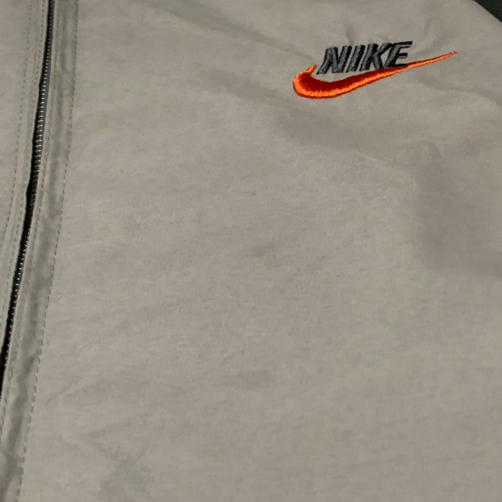 00s NIKE Side Line Track Jacket ナイキ サイドライントラック