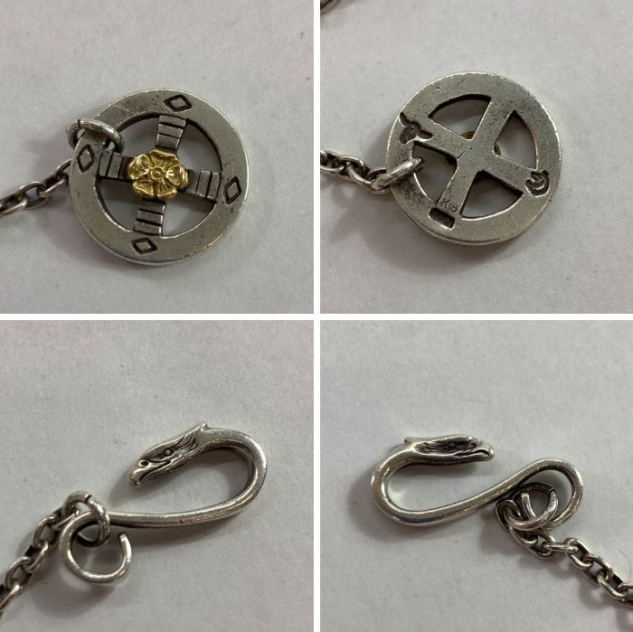 04w3319▽※【中古】tady&king タディ&キング タディアンドキング