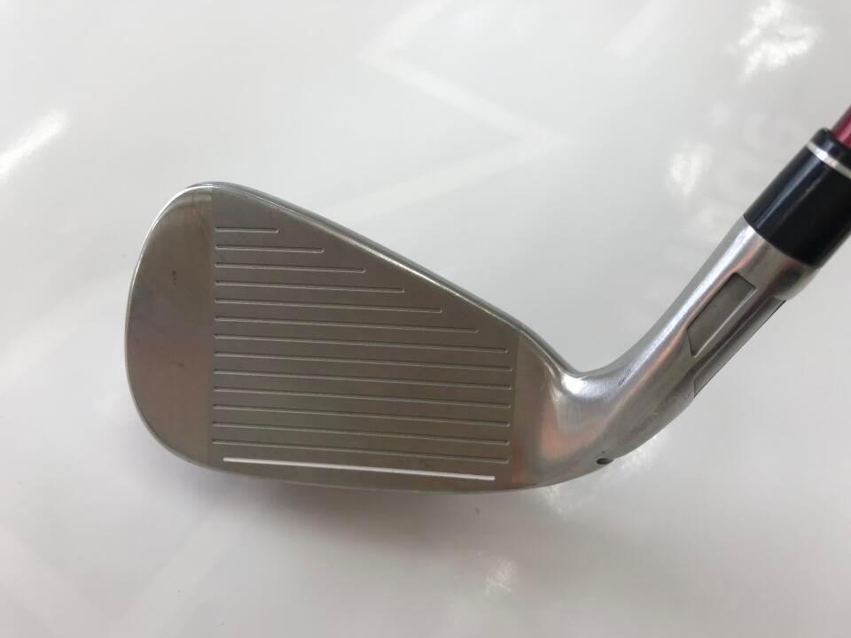 STEALTH レディス L TENSEI RED TM40 アイアン テーラーメイド 最短