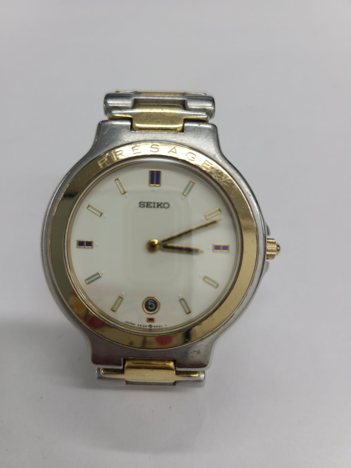 SEIKOPRESAGE JAPAN|セイコー腕時計 品 watch