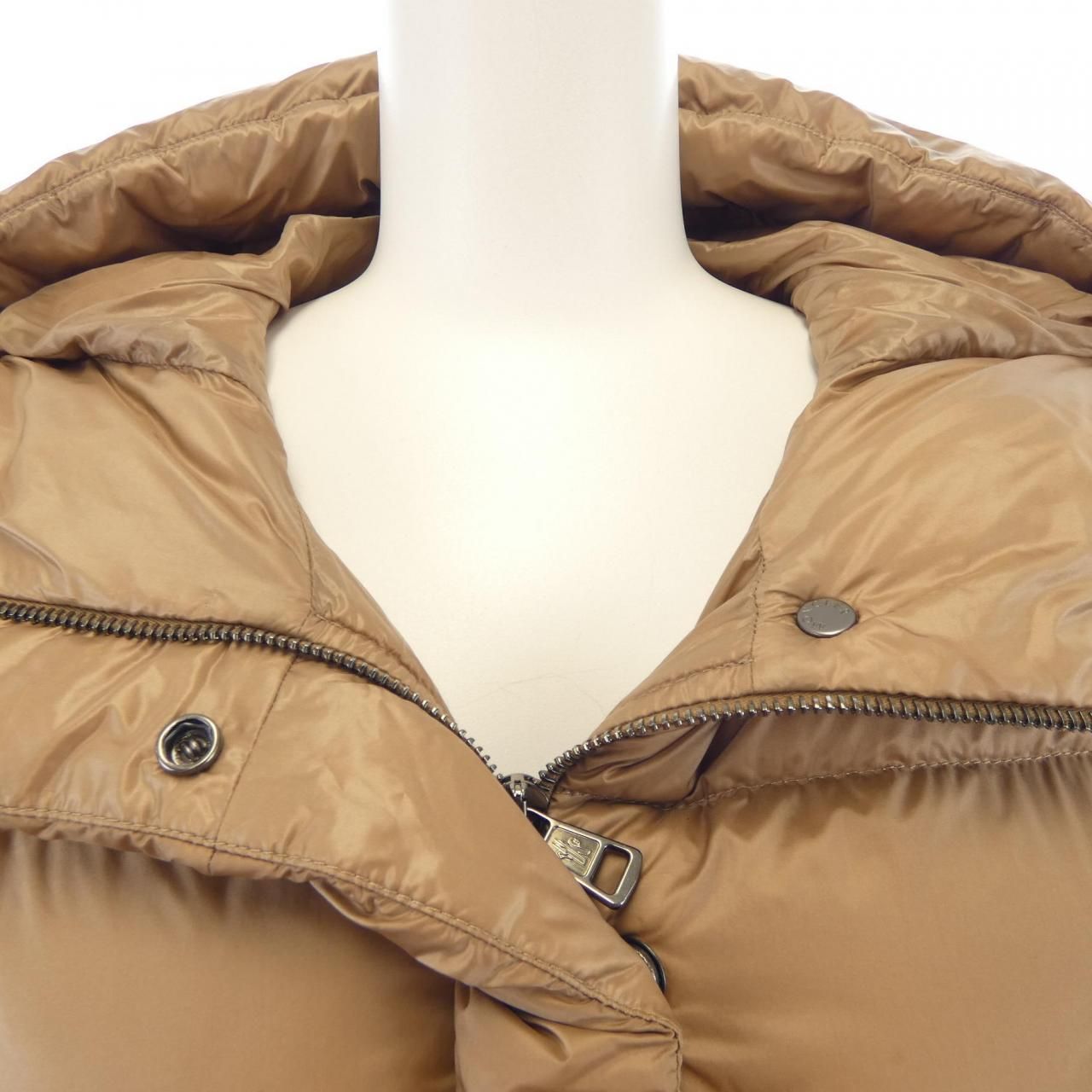 モンクレール MONCLER LULU LI MELLONTIKOS ダウンベスト GULLKHAN_COM