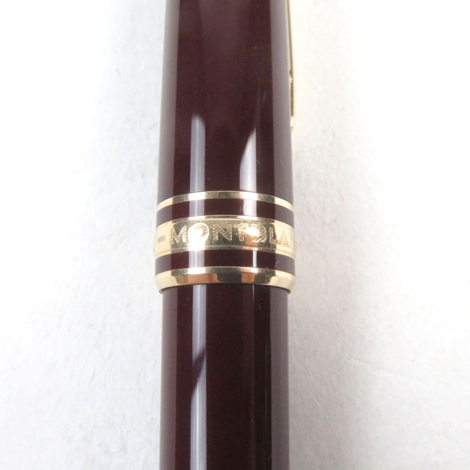 極美品○MONTBLANC モンブラン マイスターシュテュック クラシック