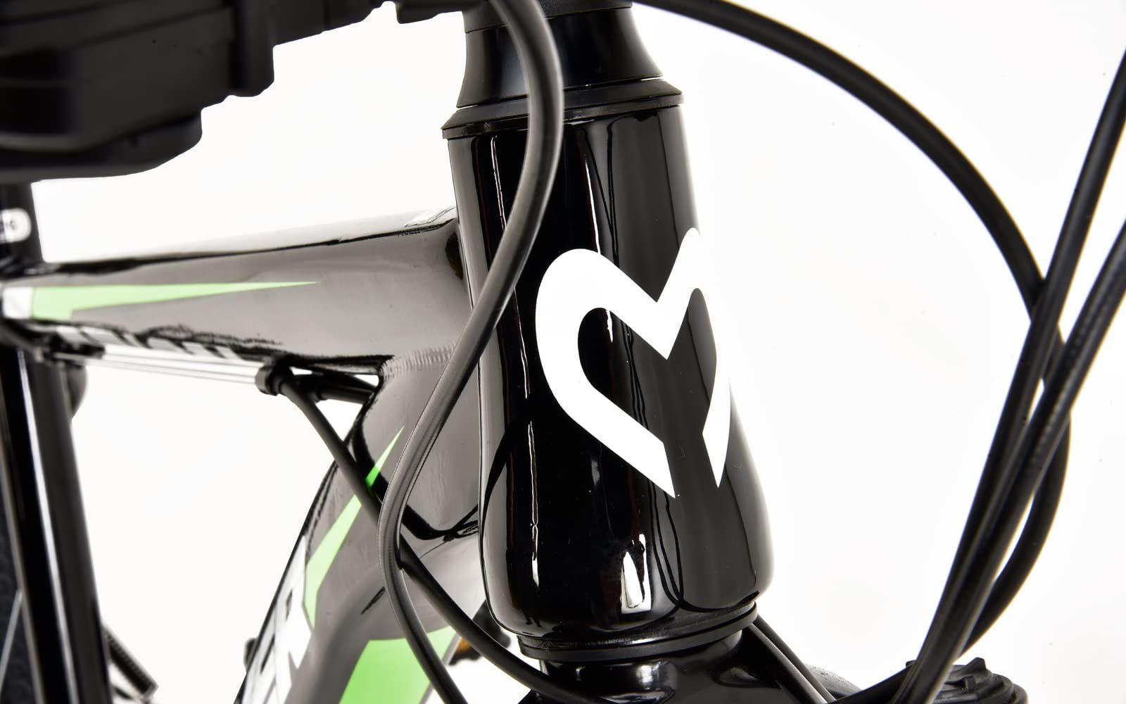 CAMT-042-DD ディスクブレーキ サスペンション 21段変速 ORION シマノ 自転車 マウンテンバイク カノーバー CANOVER