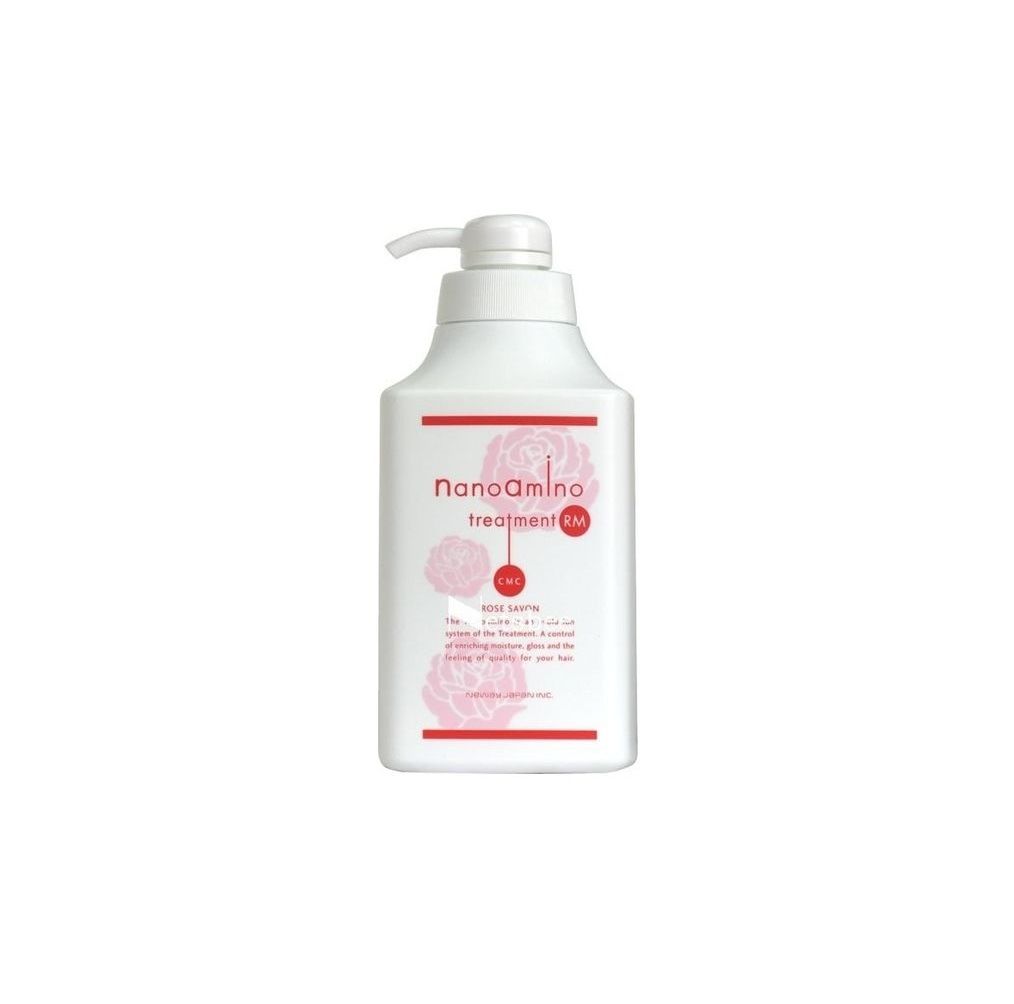 ニューウェイジャパン ナノアミノ トリートメント RM-RO 1000g