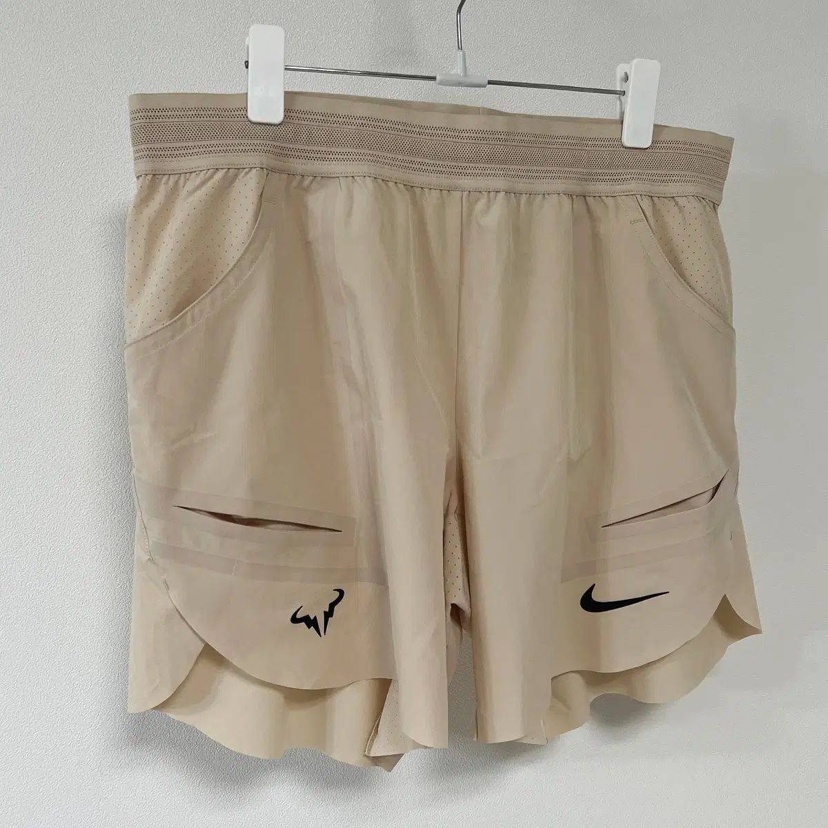 XL NIKE ナイキ ラファエル ナダル 2025 DRI ー FIT ADV テニス ボトムス
