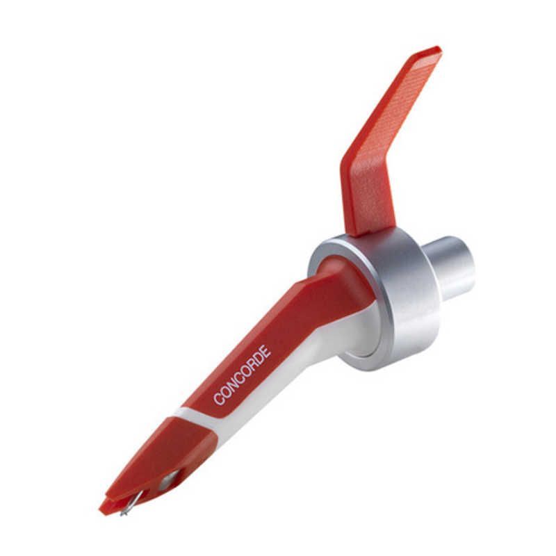  オルトフォン ＤＪカートリッジ ＣＯＮＣＯＲＤＥ ＤＩＧＩＴＡＬ CC- レコード針 カートリッジ レコードプレーヤー