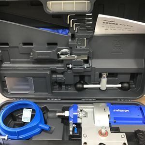 コアドリル TS-165