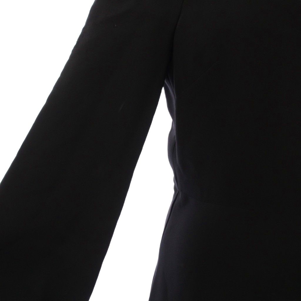 ヴァレンティノ ヴァレンチノ VALENTINO フレアワンピース マキシ  