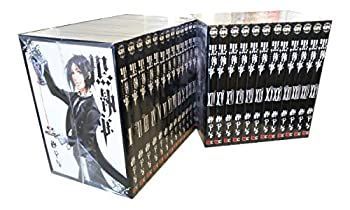 黒執事 6~30巻 セット売り おまけ付き 漫画 【】黒執事 コミック 1-25巻セット