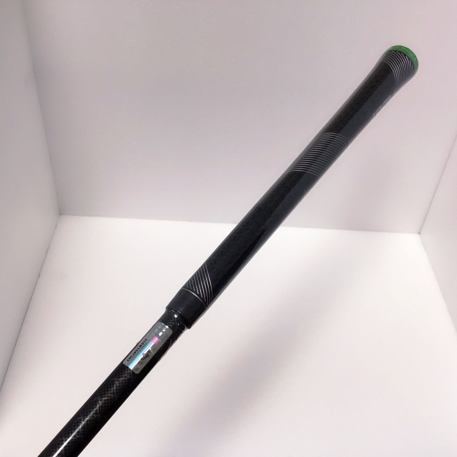 新品 キャロウェイ スリーブ付きシャフト単体 45.5インチ用
