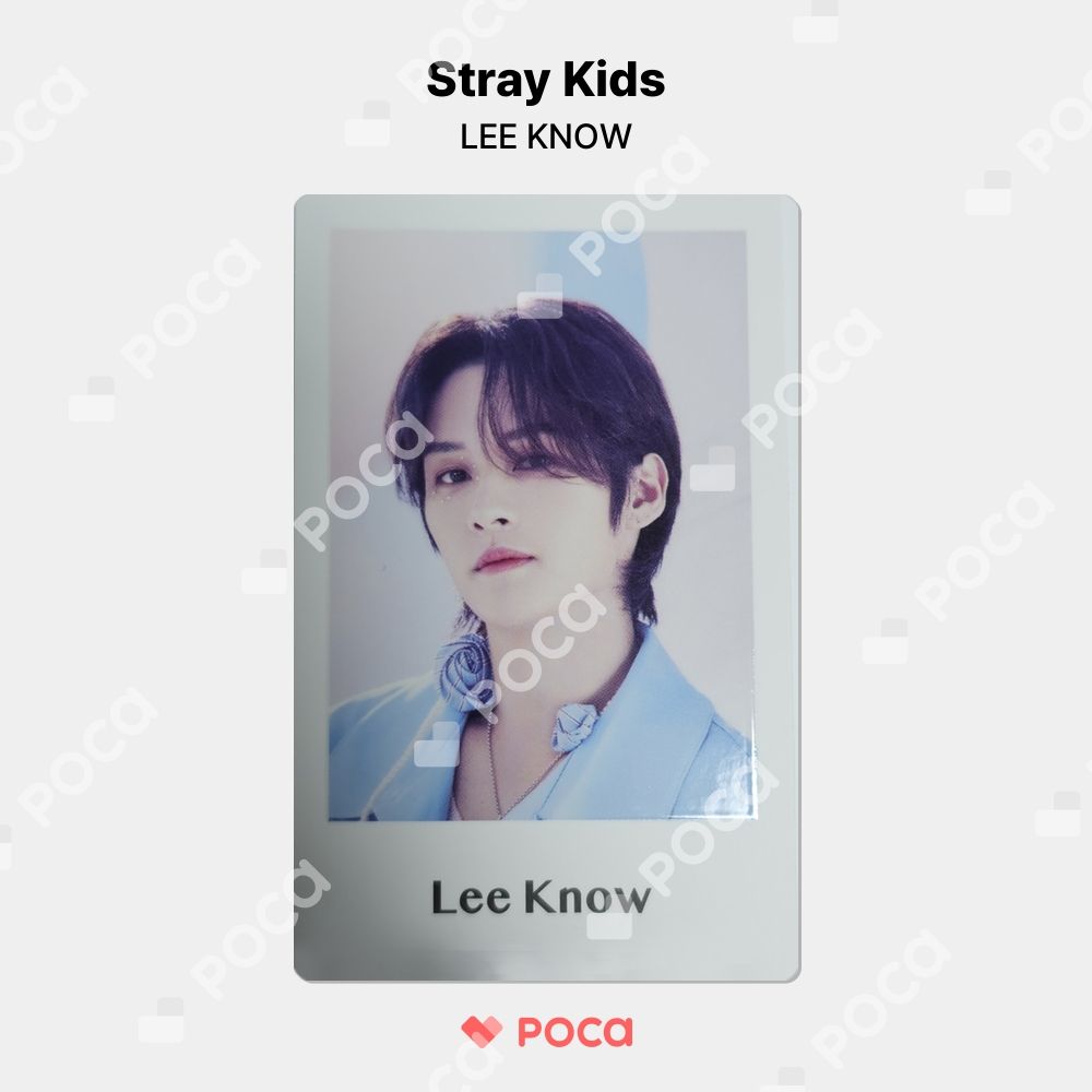 StrayKids スキズ　トレカ　リアイベ　渋谷　3/15　リノ　5枚 Stray Kids - stray kids 会場限定 9/2 名古屋 5STAR リノ