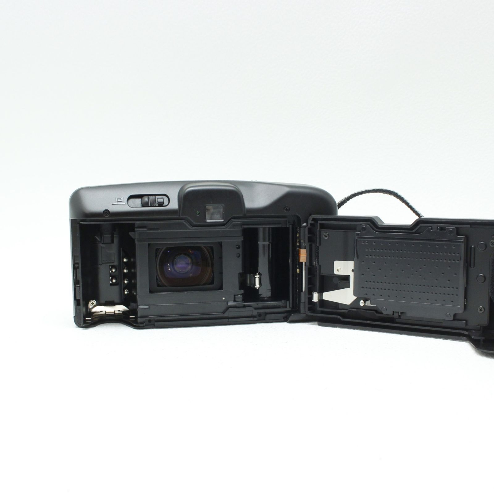 ※専用　概ね美品mb39l69tn117 Autoboy S パノラマ wis Canon Autoboy S PANORAMA - メルカリ
