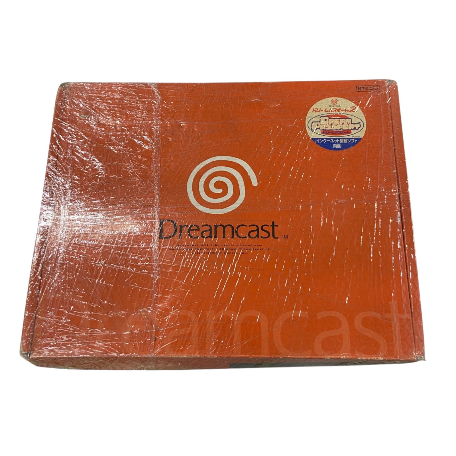 SEGA Dreamcast HTK-3000
