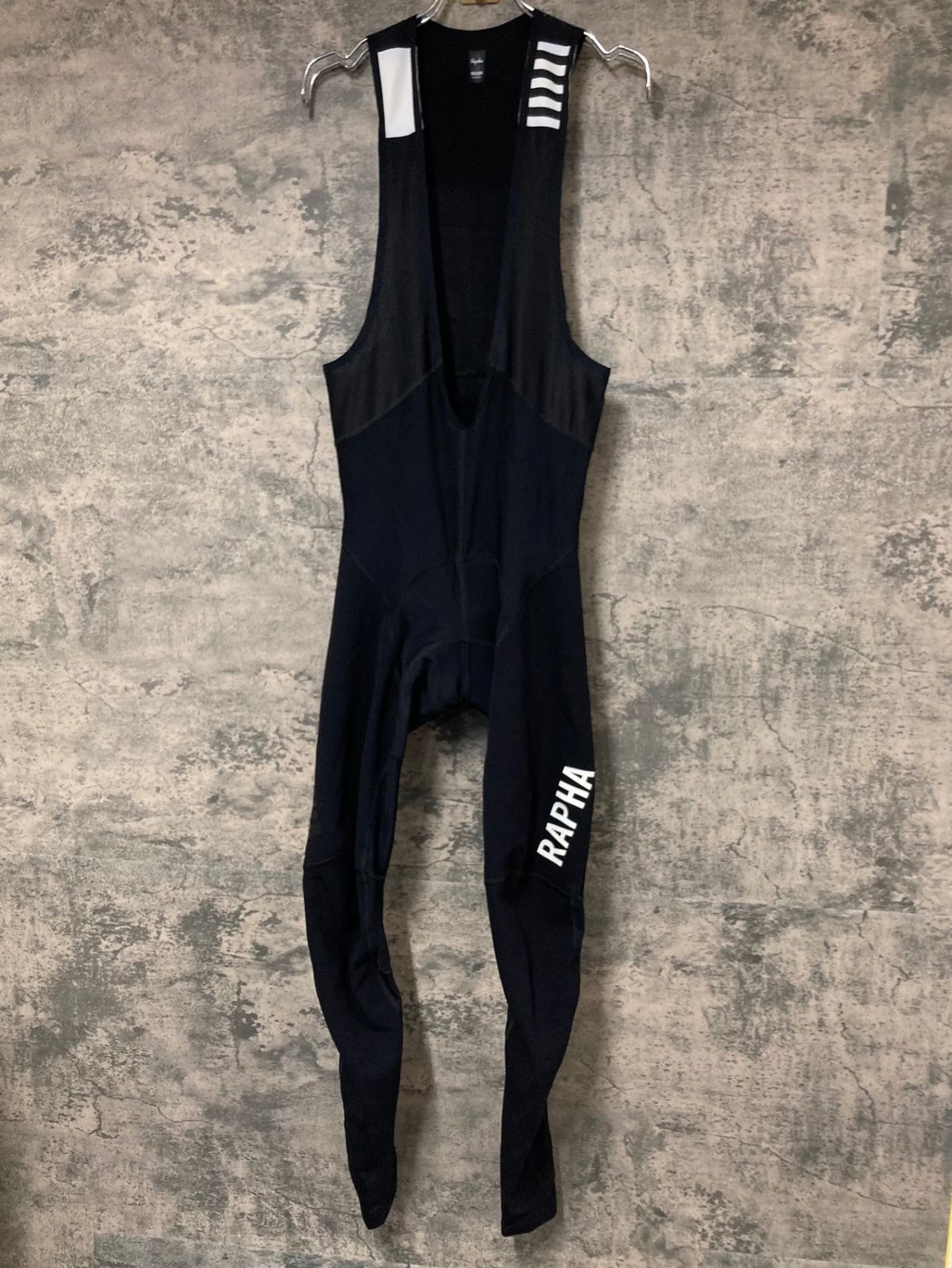 IT937 ラファ Rapha プロチームウィンタータイツ PRO TEAM WINTER TIGHTS WITH PAD M