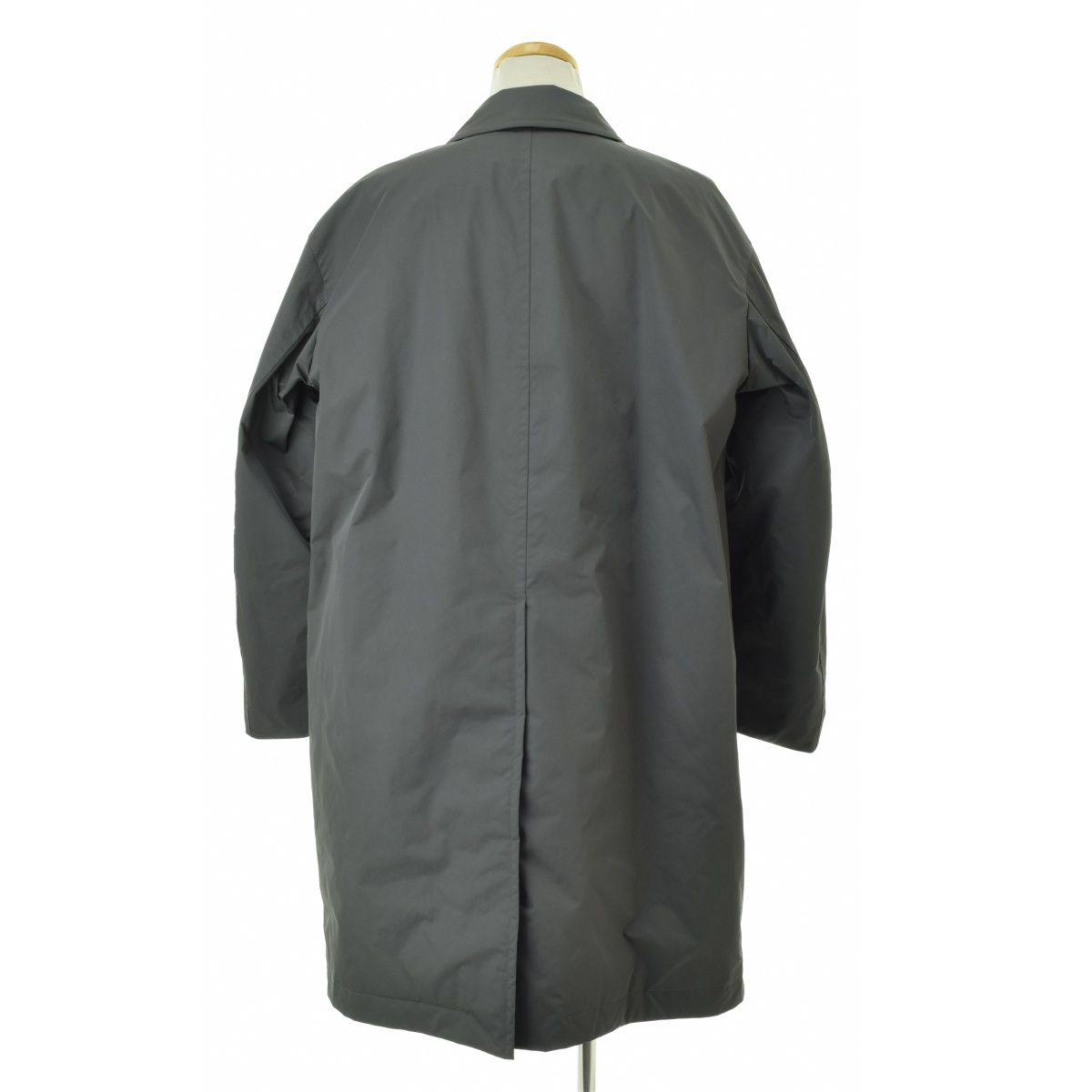 定価35万円 OAMC 20ss オーバーサイズ コート M jilsander ステンカラーコート メンズ オーバーサイズ[品番：LU000012270