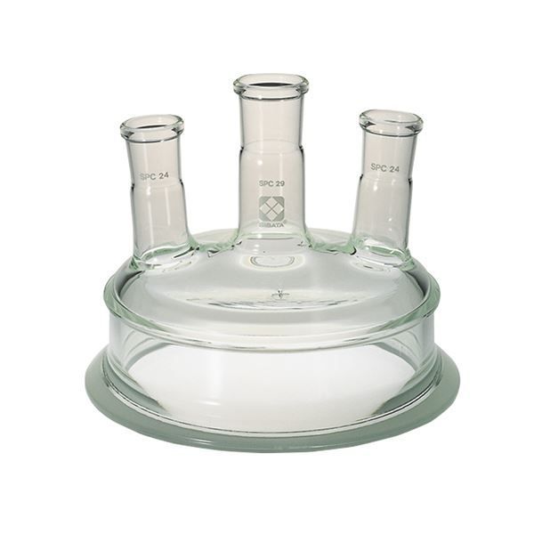 SPCセパラブルカバー バンド式（SCHOTTタイプ） 100mm 3口 032310-3