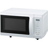 単機能レンジ １７Ｌ アイリスオーヤマIMB-T178-W アイリスオーヤマ