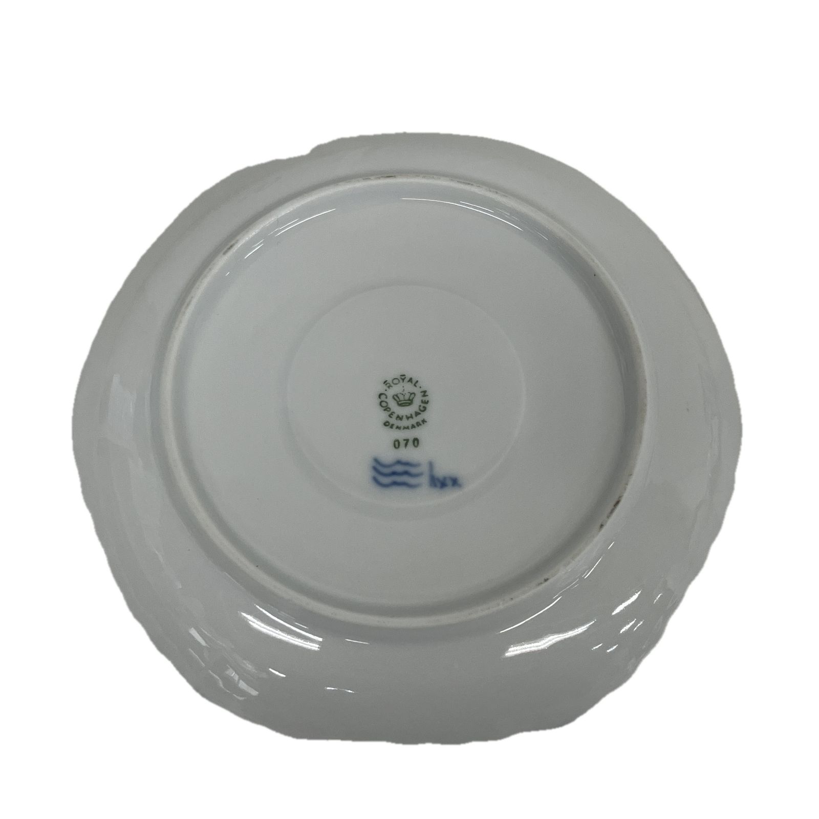 カップ-ソーサー