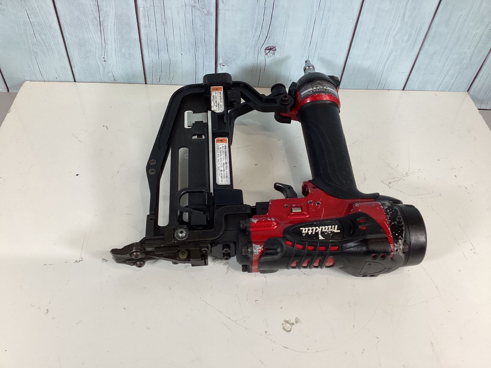 マキタ makita 高圧フロアタッカ AT450HA HRDEVELOPMENT_JP