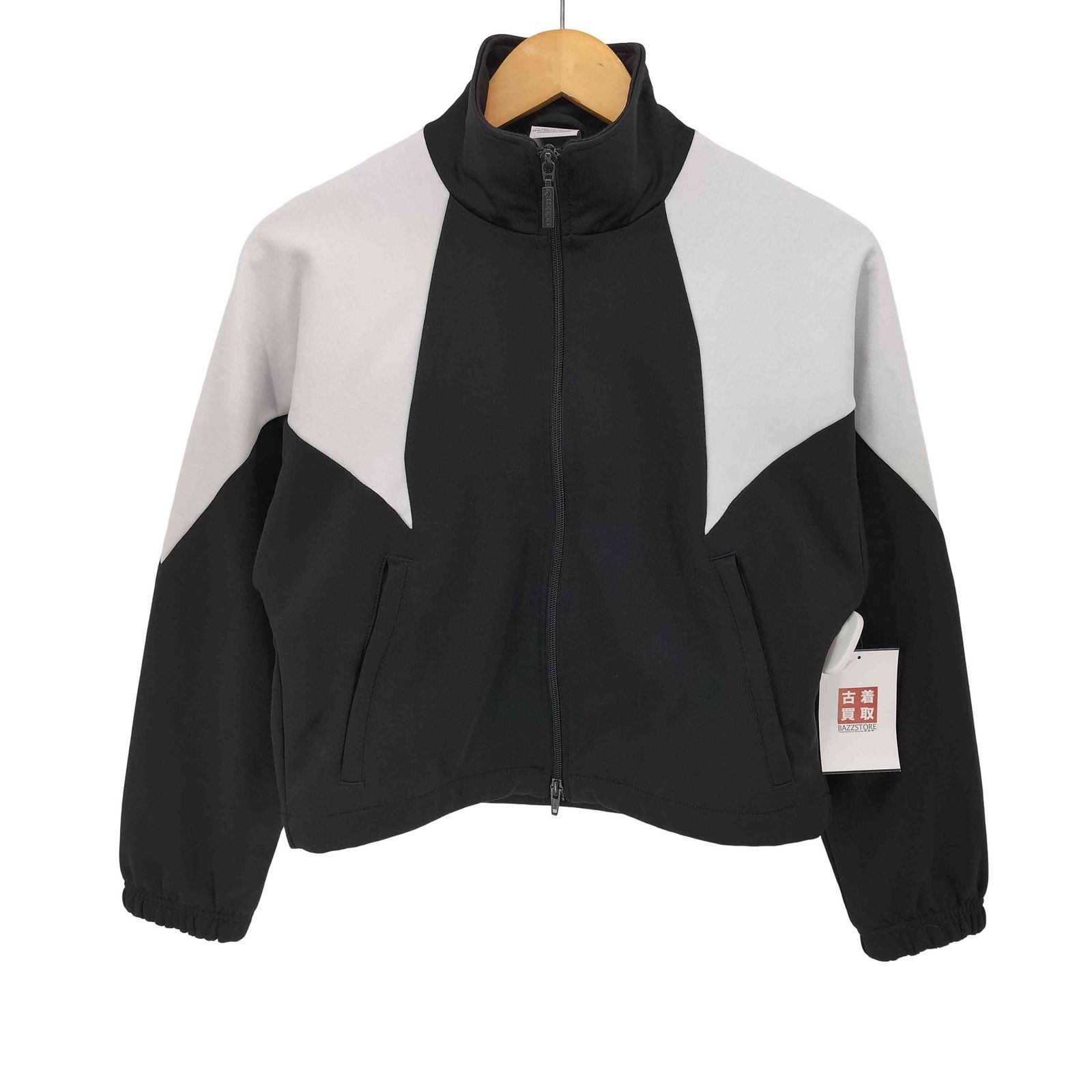 【極美品】希少 OT アディダスオリジナルス トラックジャケット XL コラボ adidas x oasis】☆限定品☆ コラボ トラックジャケット (adidas