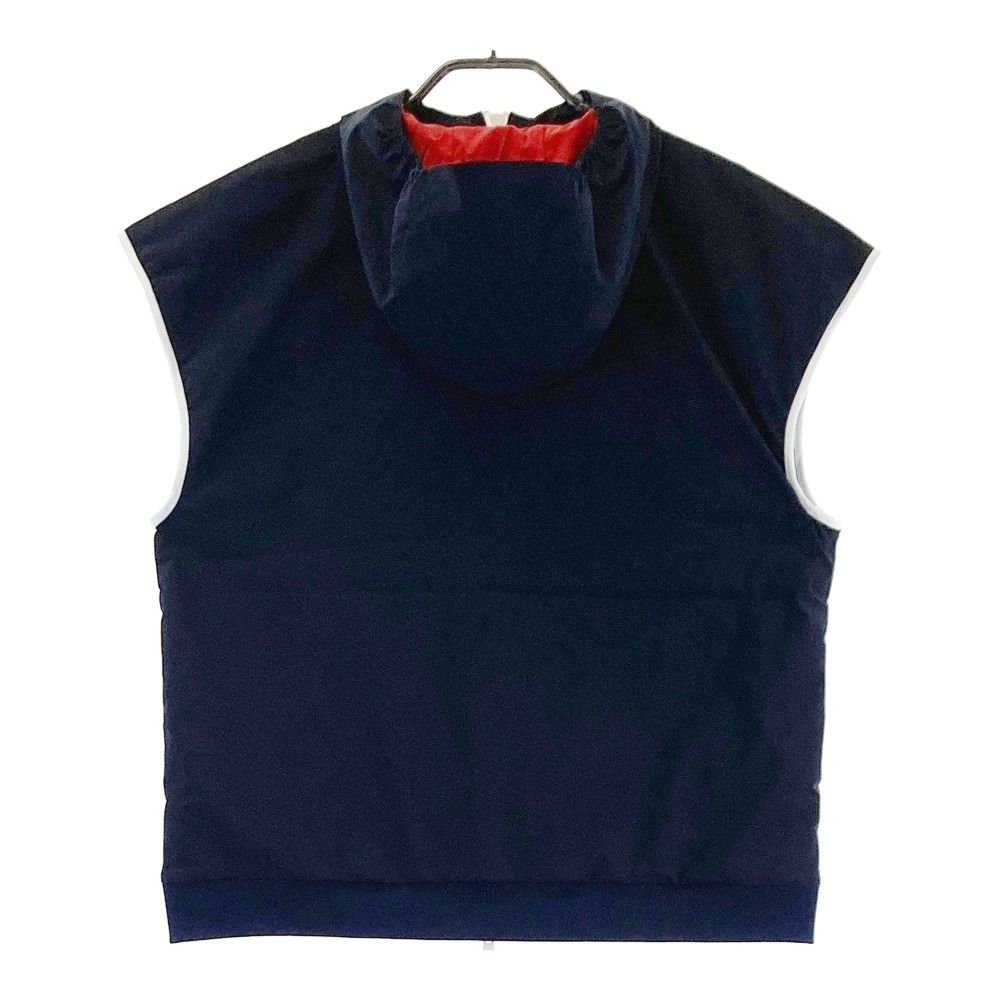 サイズ：L AND PER SE アンパスィ 2024年モデル フード付 中綿 ジップ