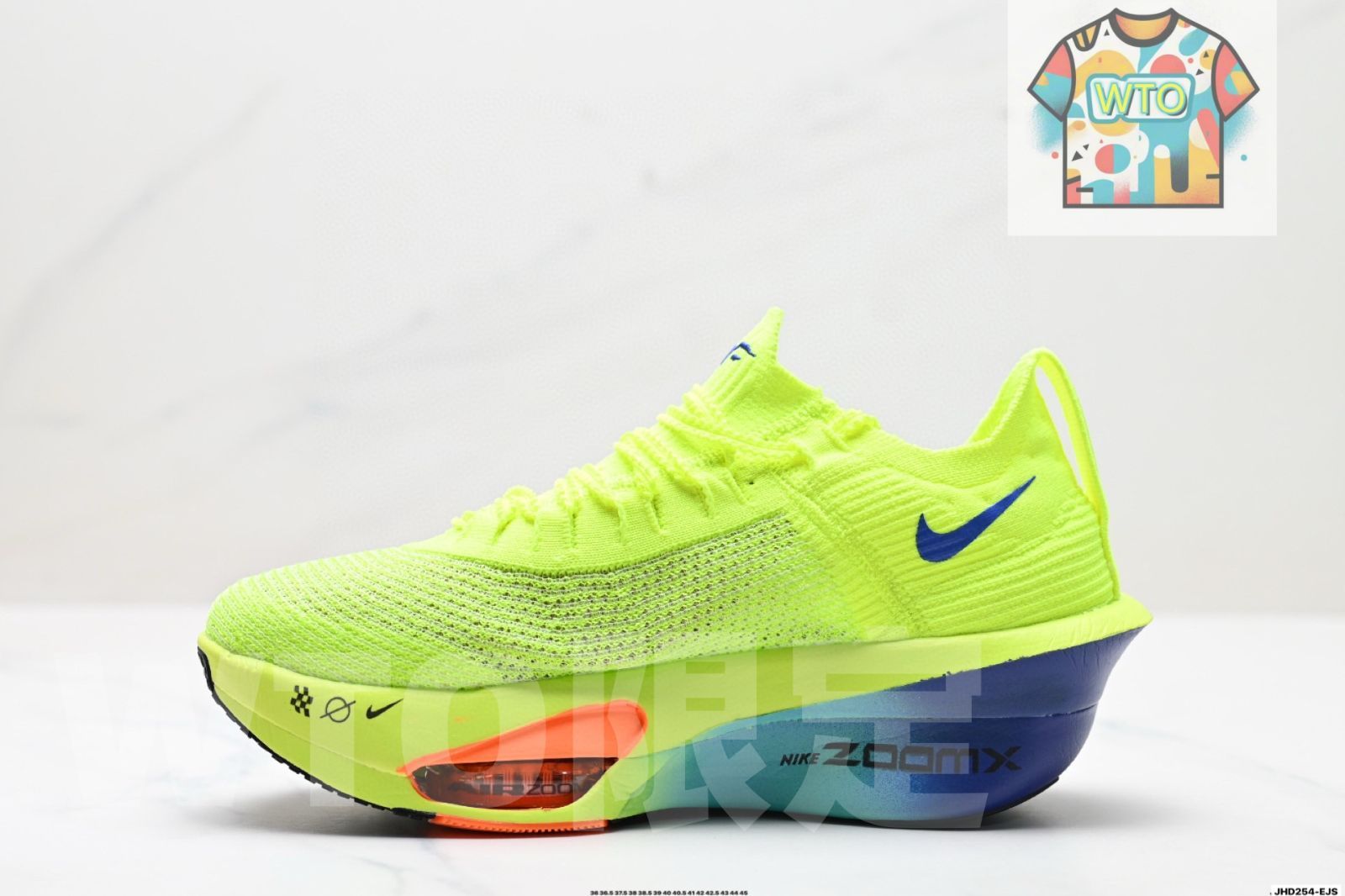 【タピオカ1号】Nike アルファフライ NIKE公式】ナイキ アルファフライ 3 メンズ ロード レーシング