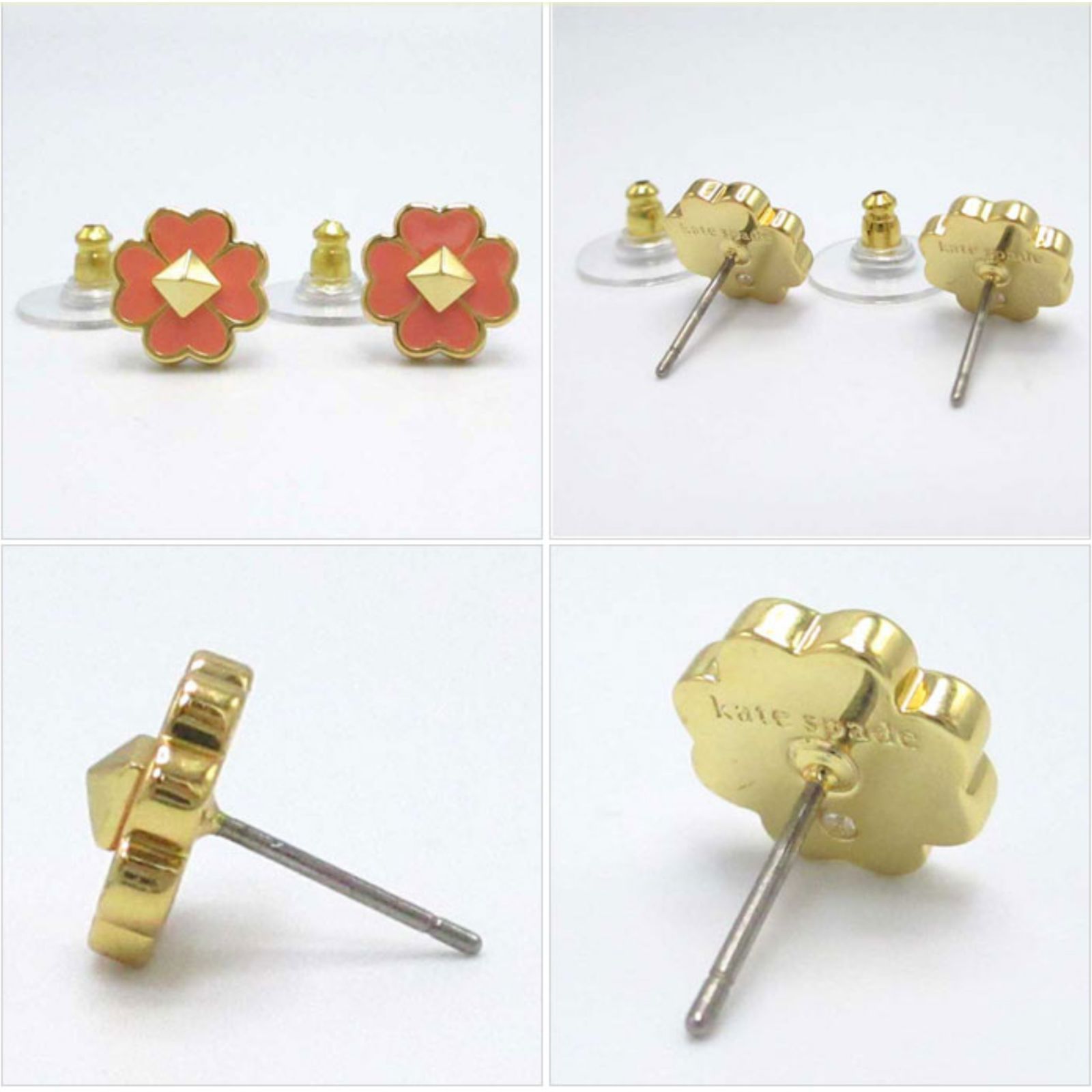 ケイトスペード アクセサリー kate spade スペード ＆ スタッズ