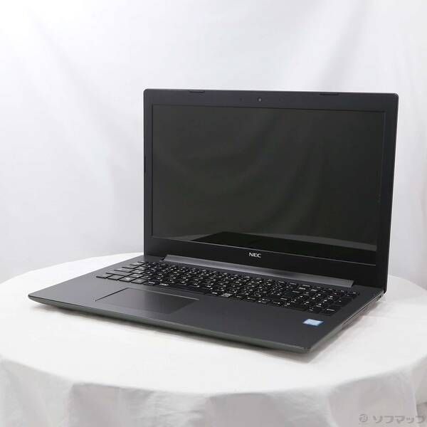 NECノートPC LAVIE PC-NS700KAB-KS 中古動作品 Amazon.co.jp: 日本電気 LAVIE Note Standard - NS700/CAB
