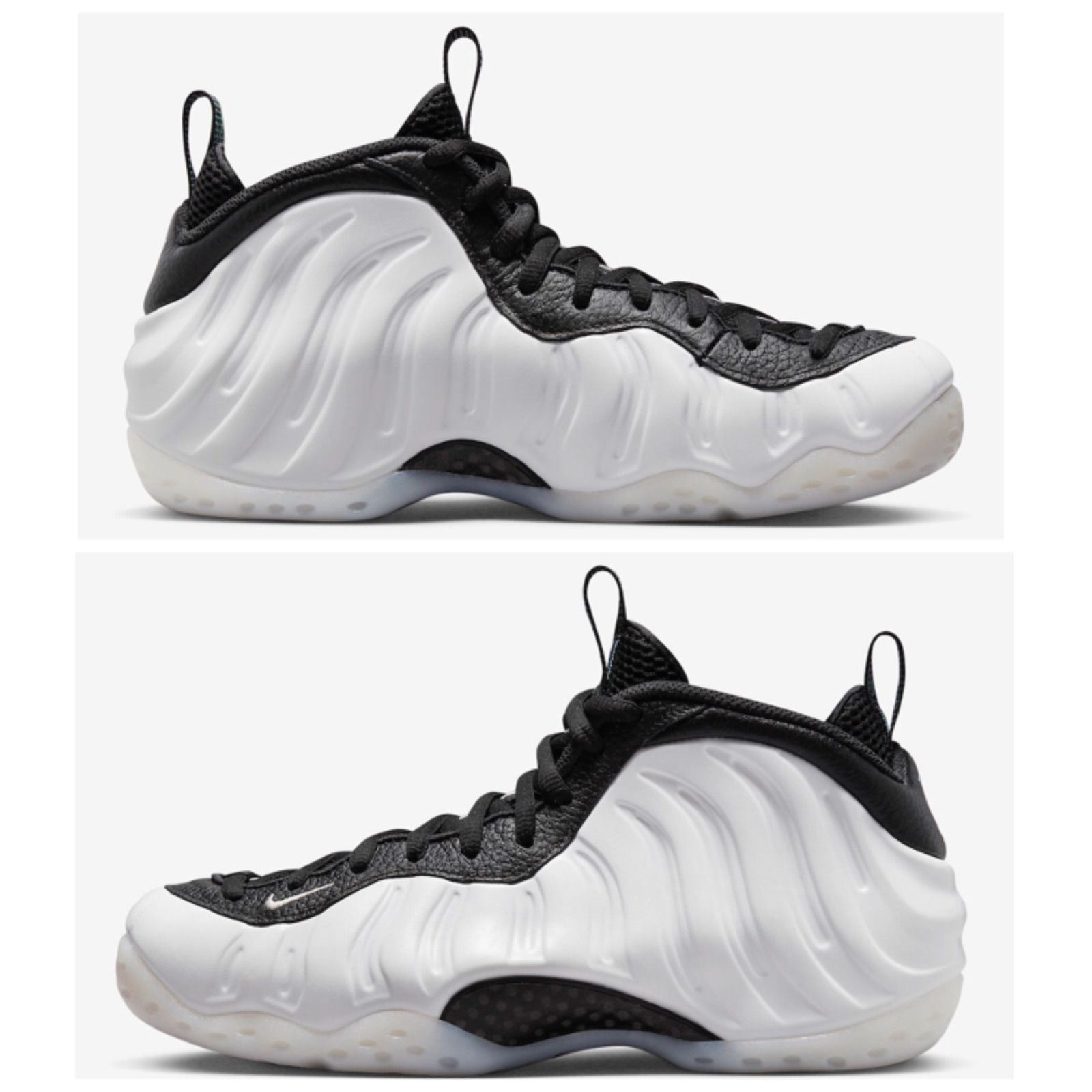 新品未使用】Nike Air Foamposite One 