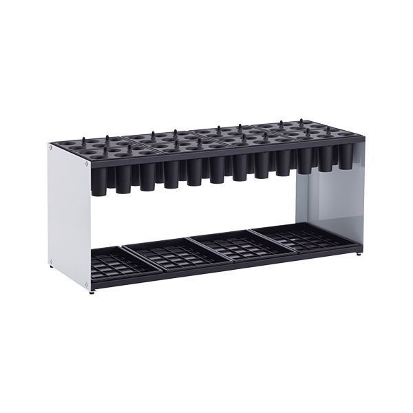 モノシュート傘立 48本立 組立品