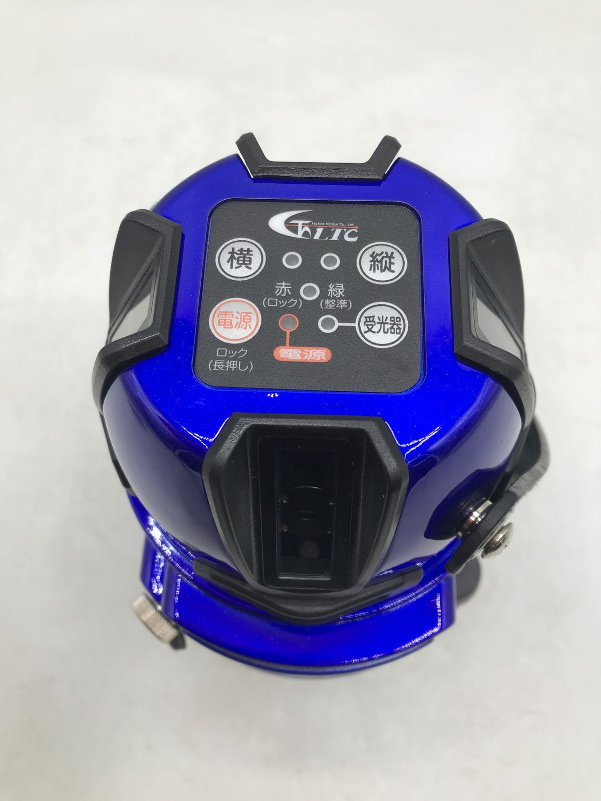 レーザー墨出し機 LTK-X910A