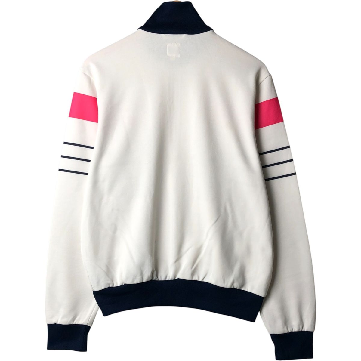 @ないき adidas アディダス トラックジャケット M 古着 00年代 アディダス adidas ORIGINALS オリジナルス