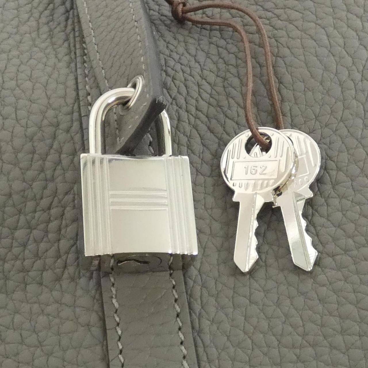 エルメス ピコタン ロック MM 060991CK バッグ エルメス ピコタン ロック MM 060991CK バッグ エルメス HERMES