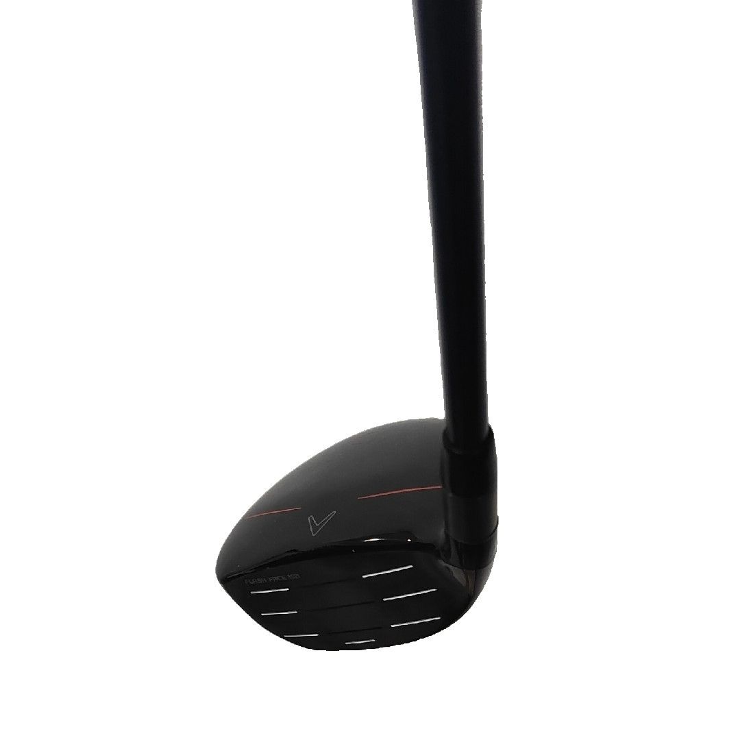 Callaway - 美品　ビックバーサ　B21 5W フェアウェイウッド　カーボンR 美品 ビックバーサ B21 5W フェアウェイウッド カーボンR - メルカリ