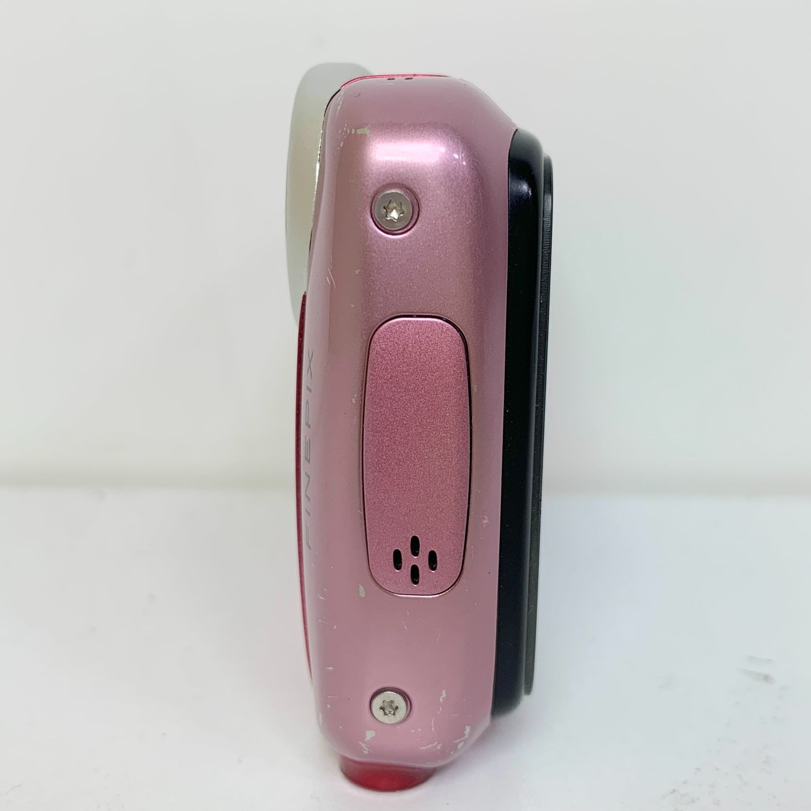 USED】FUJIFILM フジフィルム FinePix XP10 コンパクトデジタル